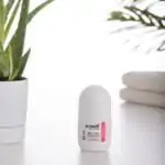 Ecowell Organic Roll-on Women