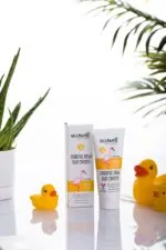 Ecowell Organic Baby Sun Cream 50 SPF (110 gr)