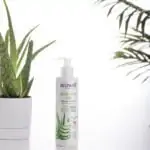 Ecowell Organic Aloe Vera Gel (200 ml)