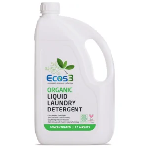 Organic Laundry Detergent (2.5 liters)