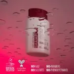 SWISSODERM ANTI - HAARAUSFALL SHAMPOO FETTIGES HAAR 300ml