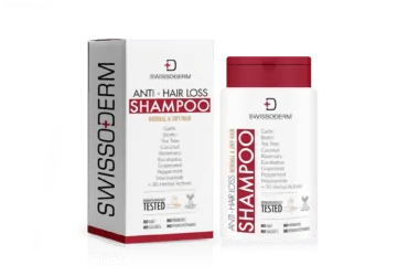 ANTI – HAIR LOSS SHAMPOO NORMAL & DRY HAIR