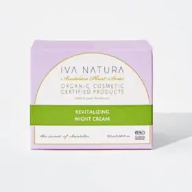 IVA NATURA REVITALIZING NIGHT