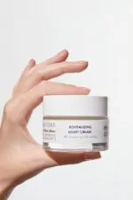 IVA NATURA REVITALIZING NIGHT