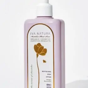 REVITALIZING BODY LOTION