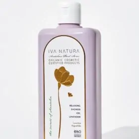 SHOWER GEL — LAVENDER