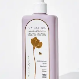 REGENERATING LIQIUD CLEANSER