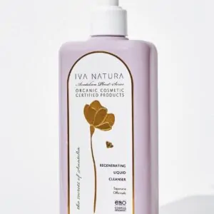 REGENERATING LIQIUD CLEANSER