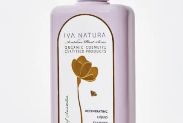 REGENERATING LIQIUD CLEANSER