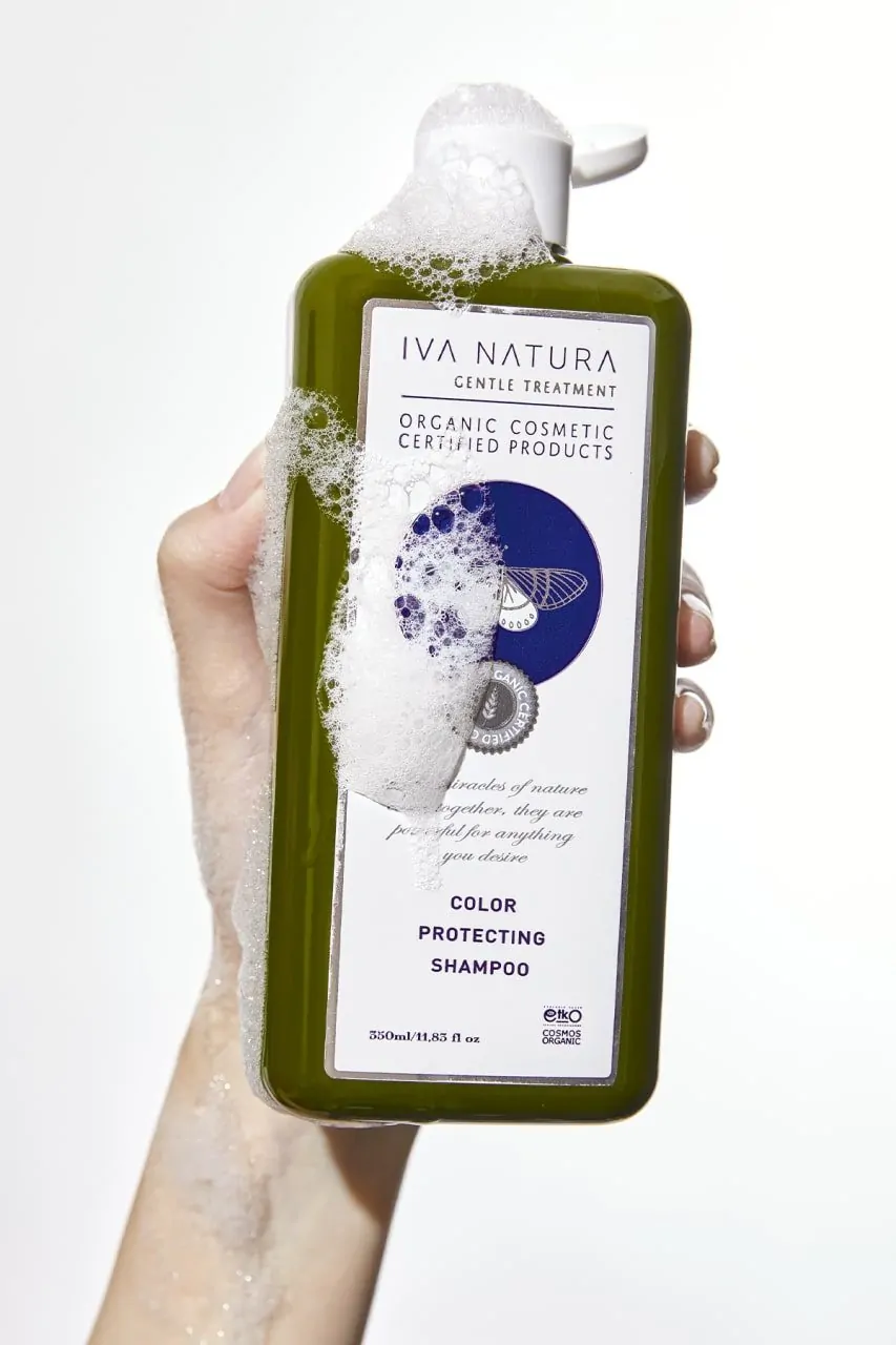 Color Protecting Shampoo