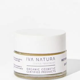Iva Natura Restore & Renew Eye Cream (15ml)