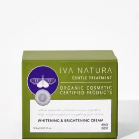 Iva Natura Whitening & Brightening Cream