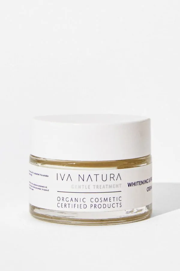 Whitening & Brightening Cream