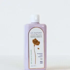 IVA NATURA VOLUMIZING THYME SHAMPOO