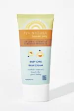 Iva Natura Bio-Windelausschlag-Creme 75ml